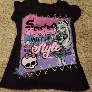 Monster High T-shirt